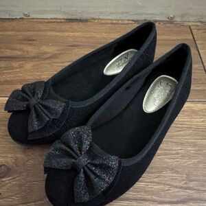 Little Girls Shoes